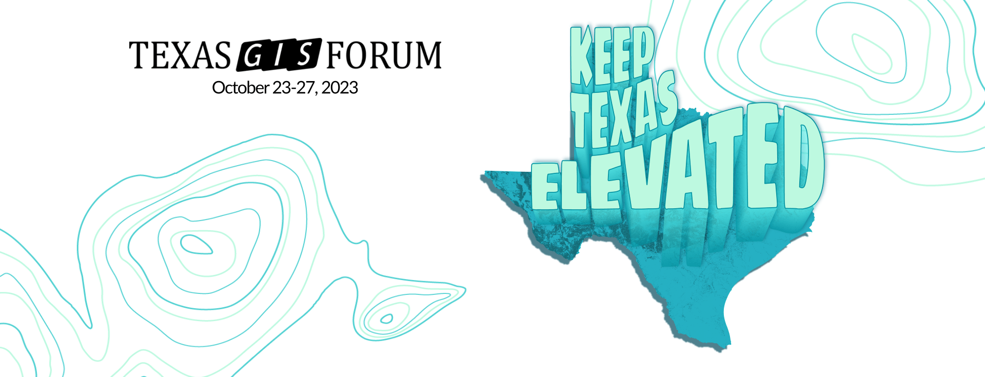 Texas GIS Forum Main Image