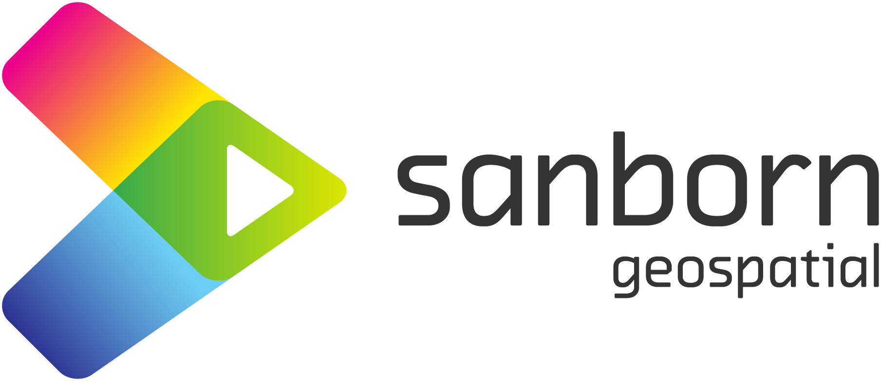 Sanborn logo and link to website