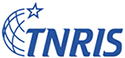 logo and link to TNRIS